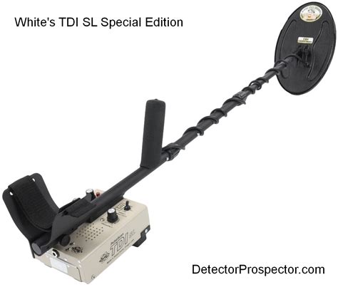 whites metal detector reviews